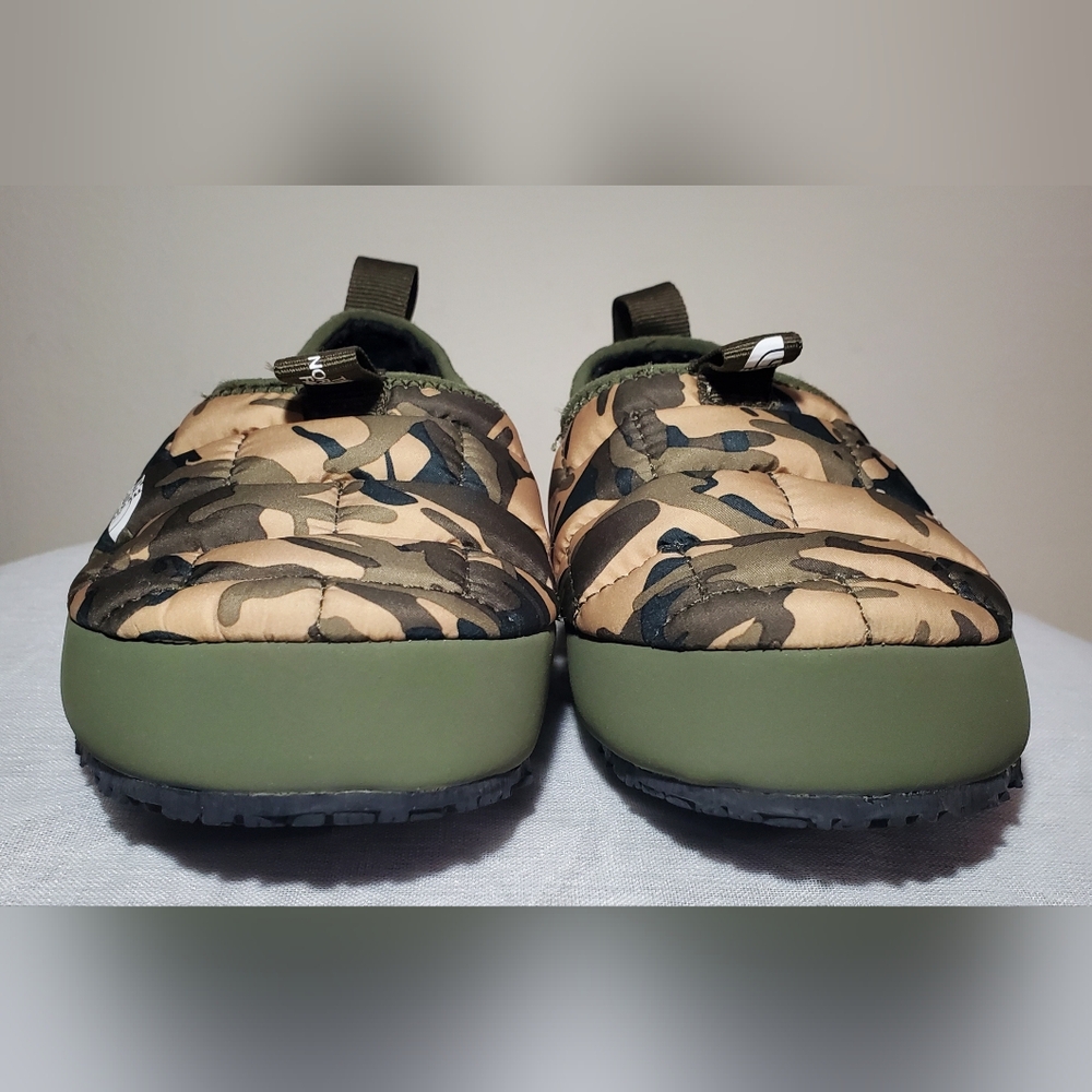 NORTHFACE TODDLER THERMOBALL™ Traction Mules II
